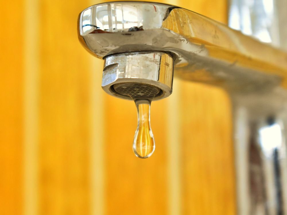 About Leak Repair Florida — leak detection technician