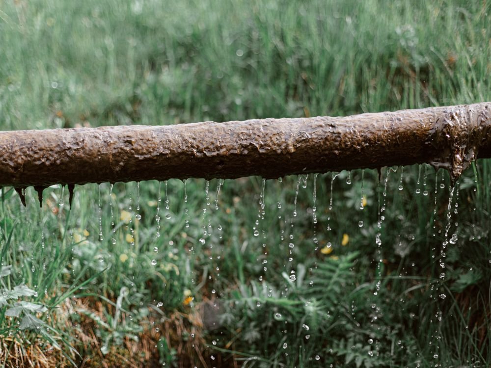 Free Quote — leak detection technician