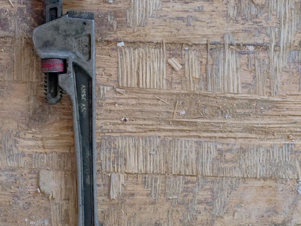 Midway Leak Repair — pipe and leak repair