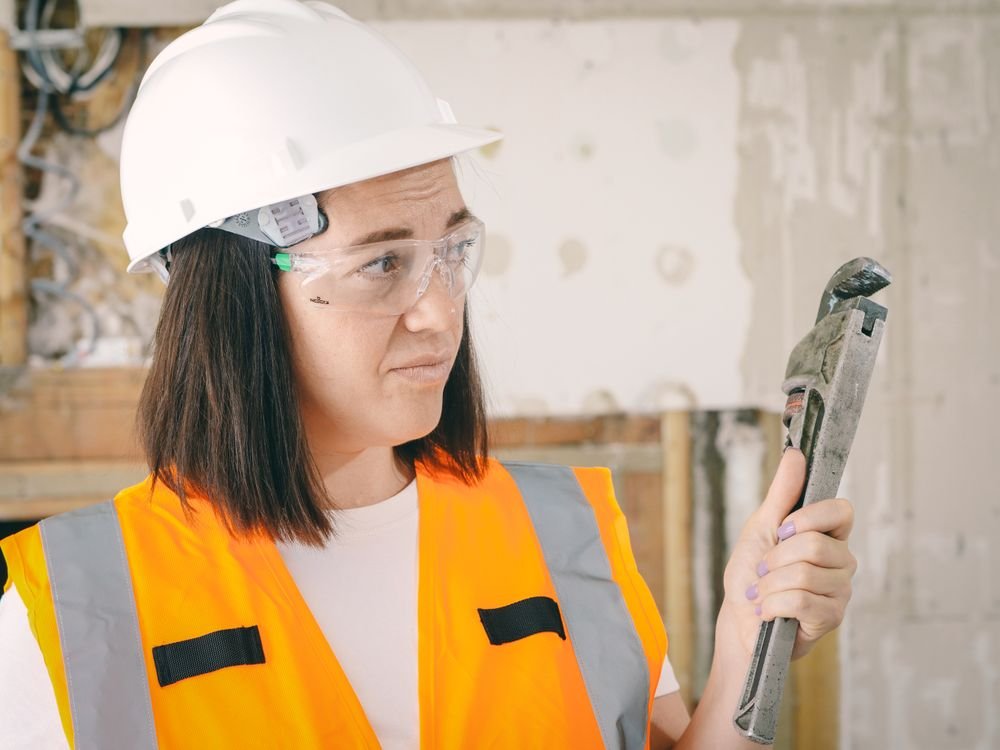Service Areas — pipe and leak repair